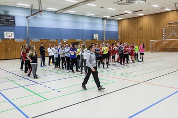 Bild 236 - B-Juniorinnen Cup Wahlstedt